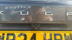 Ford Kuga 2.5 PHEV ST-Line X Edition 5dr CVT Estate